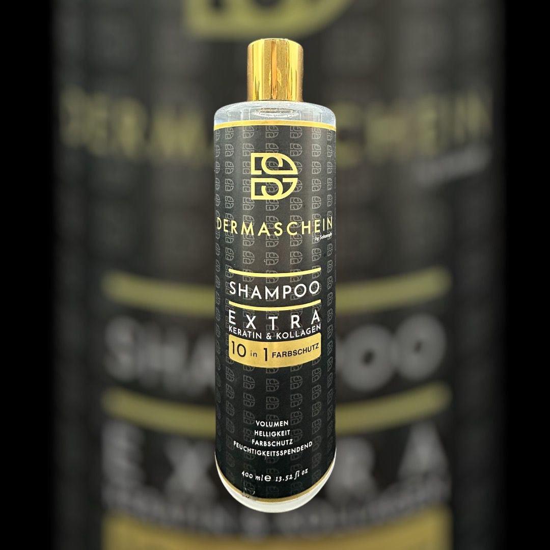 Keratin Shampoo