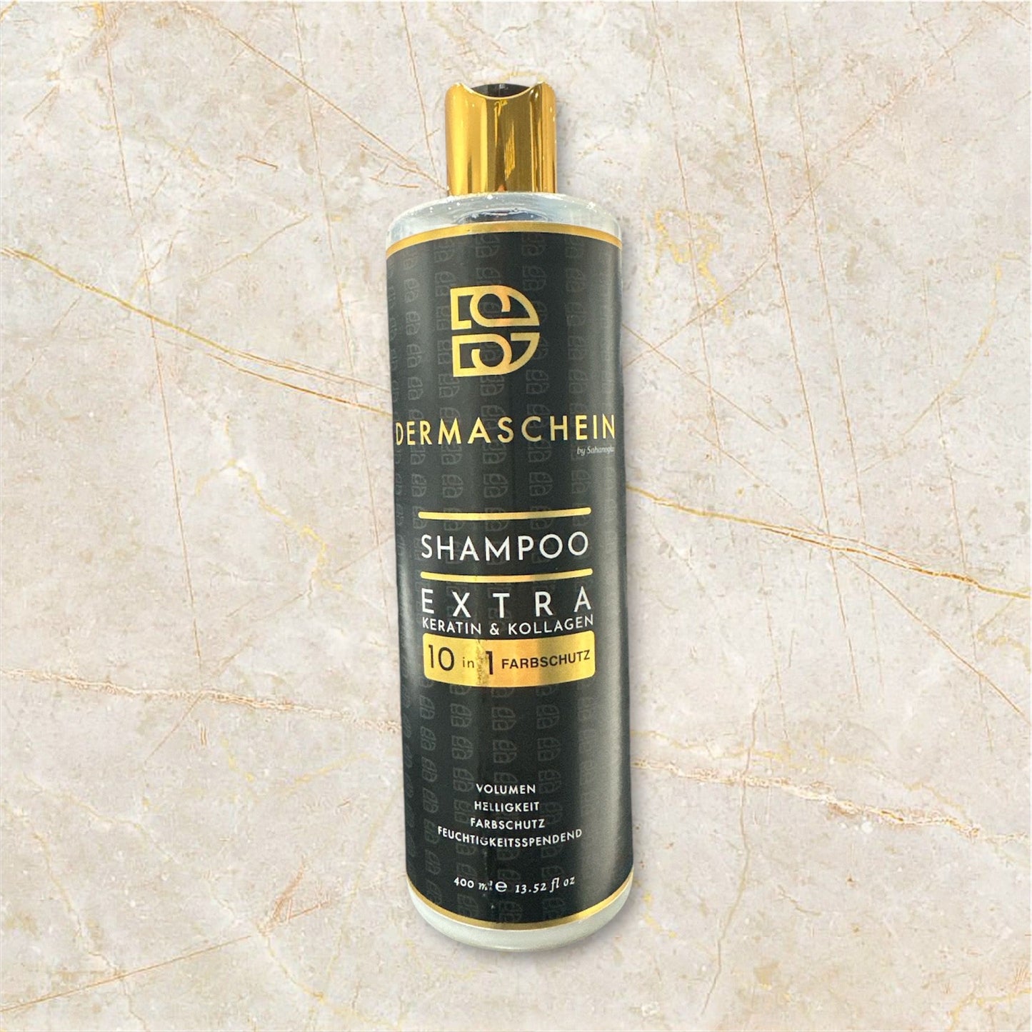 Keratin Shampoo