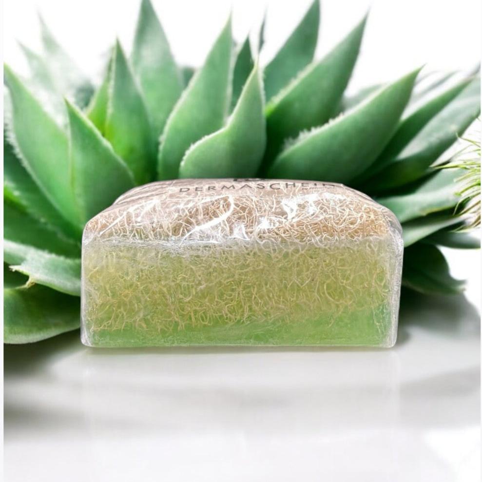 Aloe Vera Seife